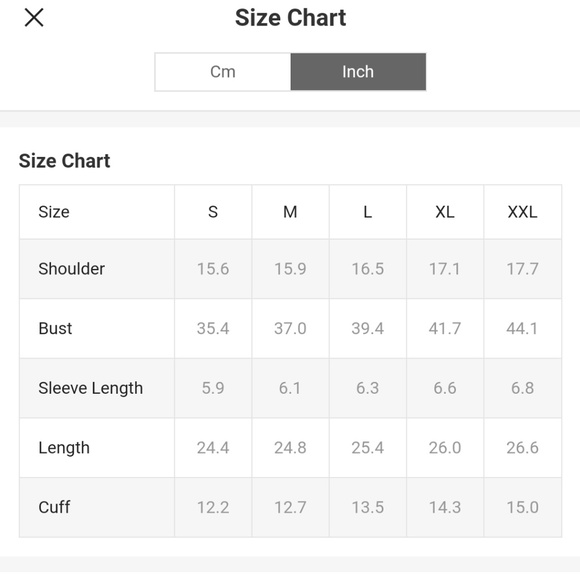 First I Drink Coffee Tee - Picture 6 of 7